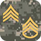 PROmote - Army Study Guide icon