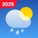 Know Weather: ライブレーダー icon