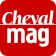 Cheval Magazine icon