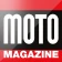 Moto Magazine icon