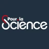 Pour la Science icon