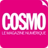 Cosmopolitan Magazine France icon