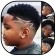 350+ Black Boy Hairstyles icon