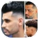 Coupe de cheveux pour hommes icon