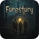 Forestory-Charm of Stories icon