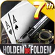 Holdem or Foldem - Texas Poker icon