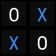 Tic Tac Toe for Wear OS icon