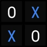 Tic Tac Toe for Wear OS icon