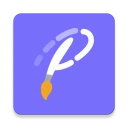 포토펜 (사진에 움직이는 그림 그리기) icon