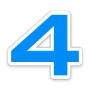 4shared icon
