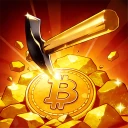 Bitcoin Miner - Gold Diggers icon
