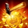 Bitcoin Miner - Gold Diggers icon