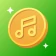 Lucky Tunes - Rewards & Music icon