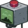 Please, Don't Touch Anything:  icon