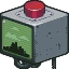 Please, Don't Touch Anything:  icon