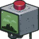 Please, Don't Touch Anything:  icon