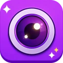 FotoCam Pro: HD Camera icon