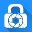 LockMyPix Safe Photo Vault icon