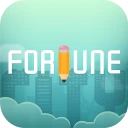 Fortune City - 支出を記録して、街を育てよう！ icon