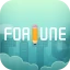 Fortune City - 支出を記録して、街を育てよう！ icon