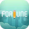 Fortune City - 支出を記録して、街を育てよう！ icon