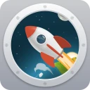 Walkr - ポケットの中の銀河冒険 icon