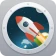 Walkr - ポケットの中の銀河冒険 icon