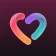 Lovio - Couples App & Widgets icon