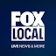 FOX LOCAL: Live News & Weather icon