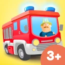 Little Fire Station icon