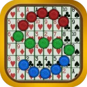Sequence Card Game : Jacks icon