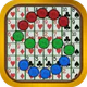Sequence Card Game : Jacks icon