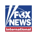 Fox News International icon