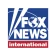 Fox News International icon