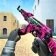 FPS Commando Mission Games 3D icon