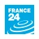 FRANCE 24 - Info et actualités icon
