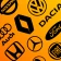Trouver Code Autoradio icon