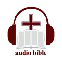 Offline Audio Bible KJV App icon