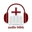 Offline Audio Bible KJV App icon
