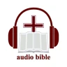 Offline Audio Bible KJV App icon