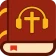 오디오 성경. 개역한글 성경 듣기 icon