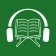 Quran Bosanski Audio mp3 app icon