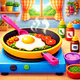 Jeux de cuisine pour enfants icon