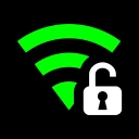 Ouvrir la connexion Wi-Fi icon