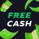 Freecash : Giochi e soldi veri icon