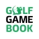 Golf GameBook Scorekort & GPS icon