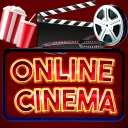 Online Cinema icon