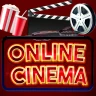 Online Cinema icon