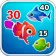 Big Eat Fish Games Shark Games icon