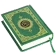 Coran-Lire le Coran hors ligne icon